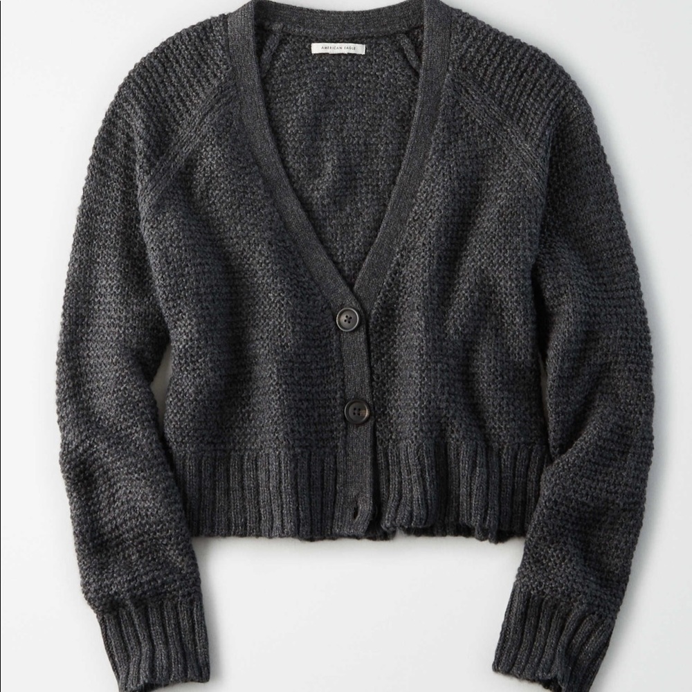 American eagle sweater